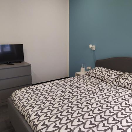סאבונה Lecasedisusi Casa Blu מראה חיצוני תמונה