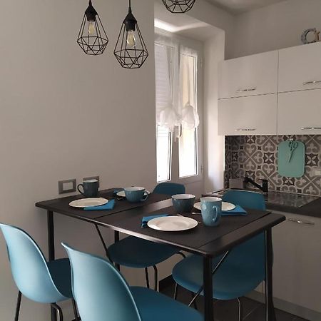 סאבונה Lecasedisusi Casa Blu מראה חיצוני תמונה