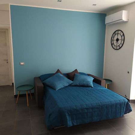 סאבונה Lecasedisusi Casa Blu מראה חיצוני תמונה