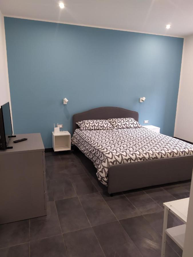 סאבונה Lecasedisusi Casa Blu מראה חיצוני תמונה