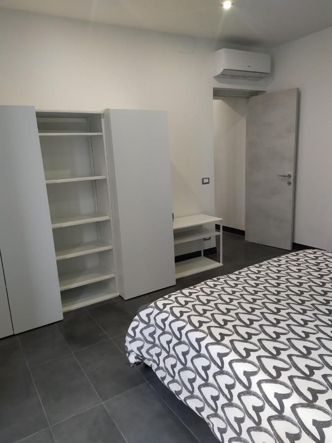סאבונה Lecasedisusi Casa Blu מראה חיצוני תמונה