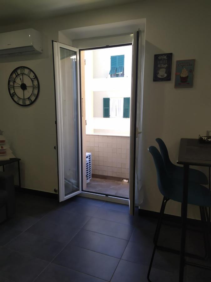 סאבונה Lecasedisusi Casa Blu מראה חיצוני תמונה